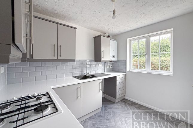 57, Campbell Close, Northamptonshire photo 4