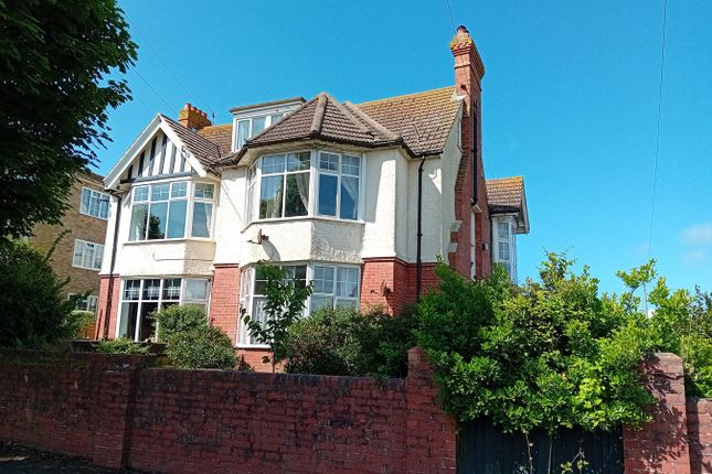 Thumbnail Flat for sale in 27 Sutherland Avenue, Bexhill On Sea