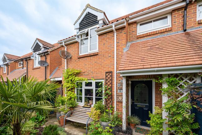 Thumbnail Property for sale in Conifer Close, New Earswick, York