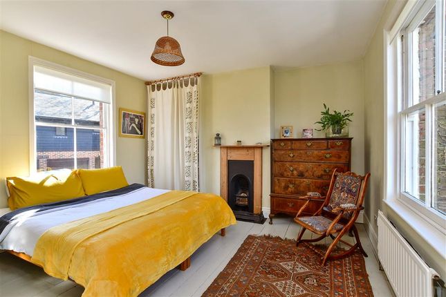 Thumbnail Terraced house for sale in New Road, Lewes, East Sussex