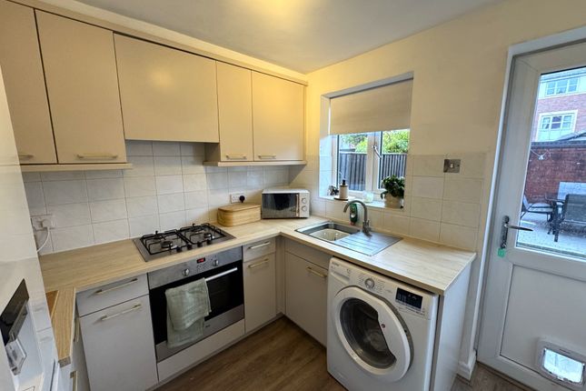 20, Beamont Drive, Ashton-On-Ribble photo 4