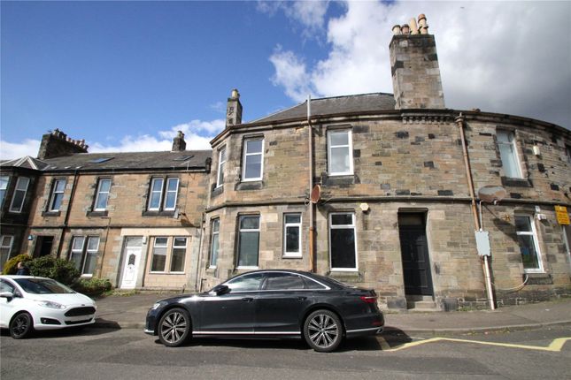 Flat for sale in Balsusney Road, Kirkcaldy