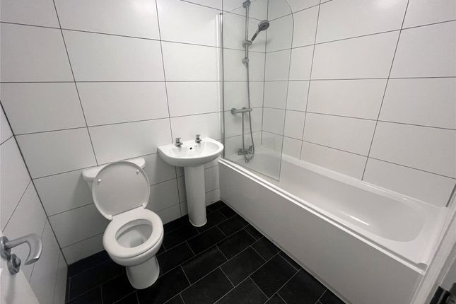Apartment 9 Porth Gwel, Trevethan Road Falmouth Cornwall, Falmouth photo 4