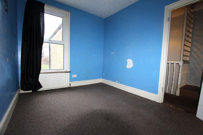 Terraced house for sale in Weston Road, Strood, Rochester