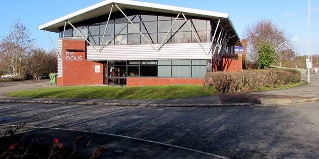 Thumbnail Office to let in Telford Way, Gloucester