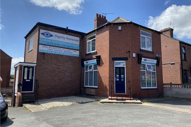 Thumbnail Office for sale in 1 Bence Lane, Darton, Barnsley, South Yorkshire