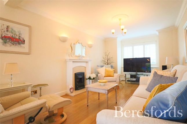 Detached house for sale in Rayburn Road, Hornchurch
