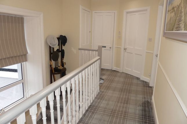 Detached house for sale in Randolph Place, Wick