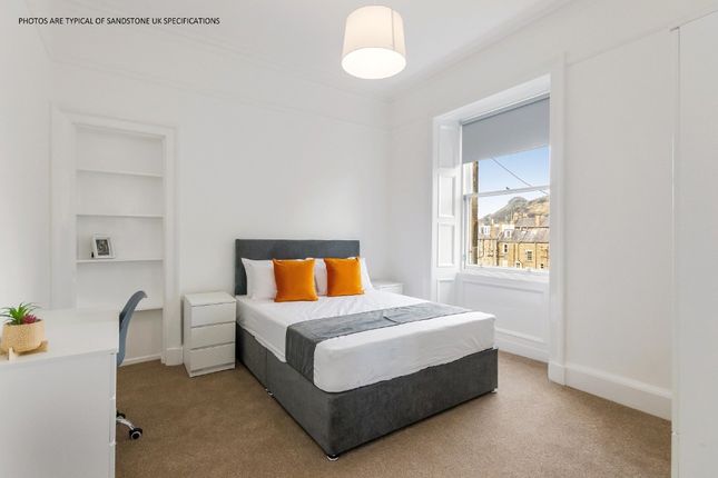Flat 2F3, 20, Cathcart Place, Edinburgh photo 5