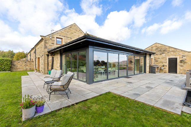 Moorfield Farm, Honley photo 4