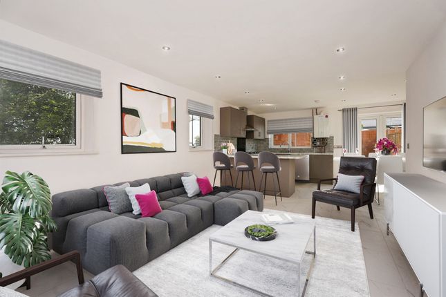 Plot 4, Dovesdale Road, Bradford photo 2
