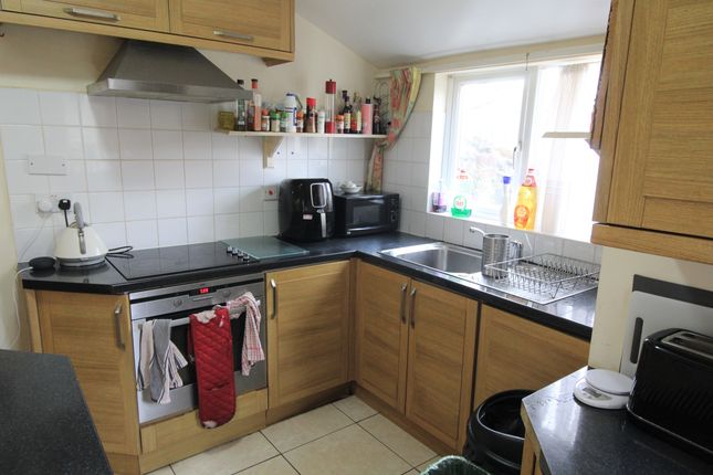 Thumbnail Terraced house to rent in Manor Street, Heath, Cardiff
