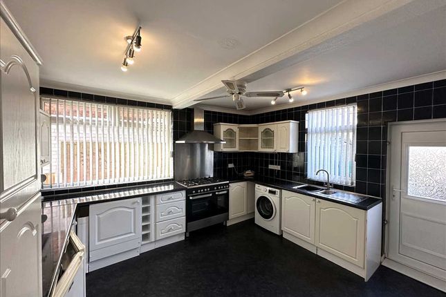 Queensway, Scunthorpe photo 4