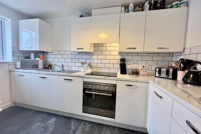 Terraced house for sale in Lawson Close, Byker, Newcastle Upon Tyne
