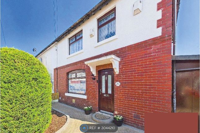 Hulton Avenue, Worsley, Manchester photo 3
