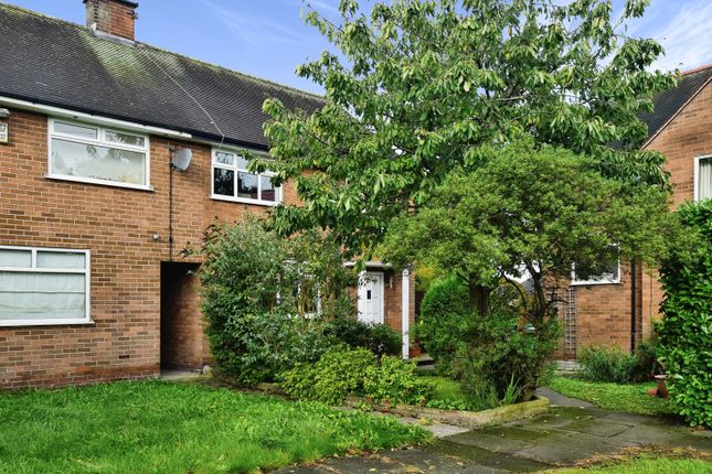 Terraced house for sale in Old Meadow Lane, Hale, Altrincham, Greater Manchester
