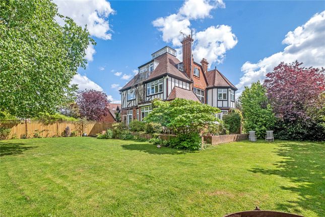 Thumbnail Detached house for sale in St. Georges Road, Twickenham