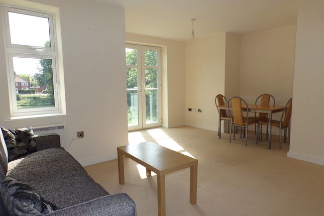 Thumbnail Property to rent in Green Chare, Darlington