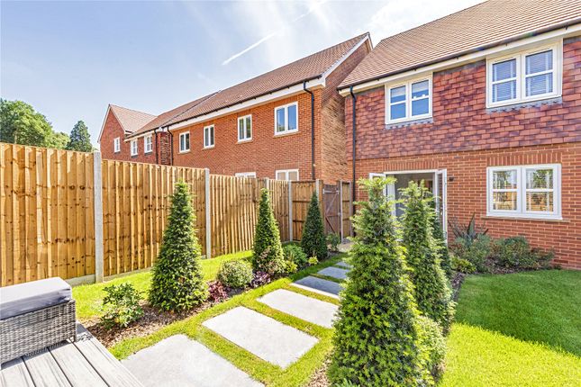 Semi-detached house for sale in Catteshall Lane, Godalming, Surrey