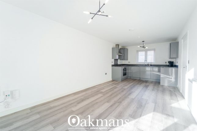 APARTMENT 3, BIRMINGHAM photo 3
