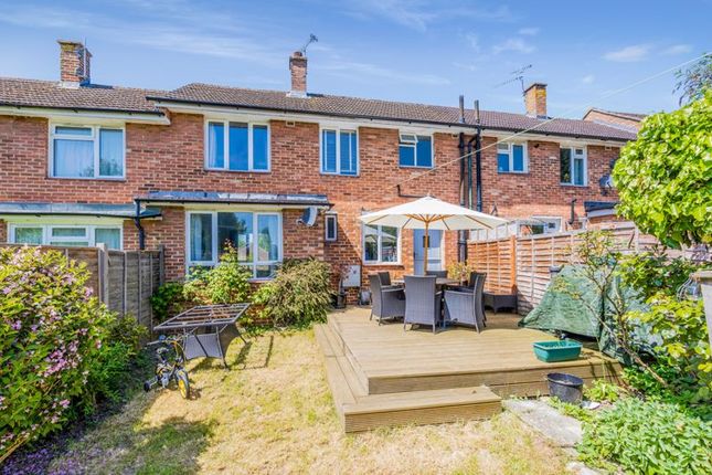 Terraced house for sale in New North Road, Reigate