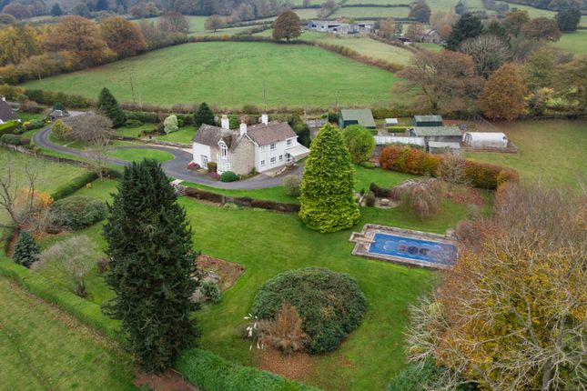Escley House