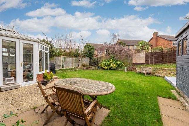 Detached house for sale in The Green, Fetcham, Leatherhead