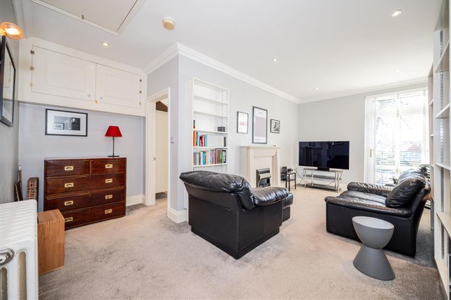 Flat for sale in Westbourne House, Newcastle Road, Congleton
