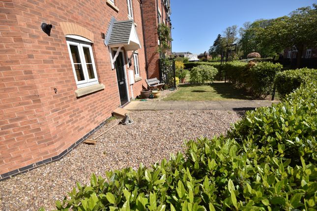 Kinross Road, Sleaford photo 2