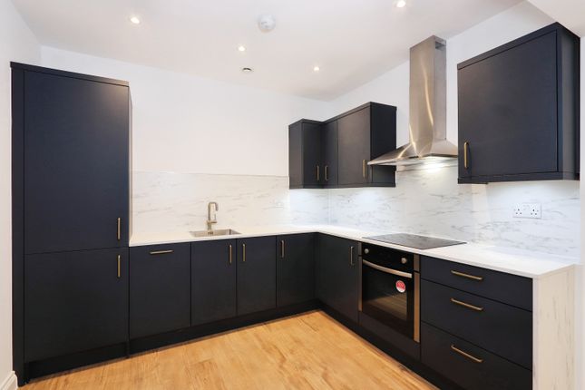 Flat for sale in Bank Street, Sheffield, South Yorkshire