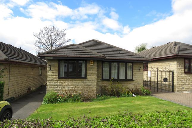 Thumbnail Bungalow to rent in Sothall Green, Beighton, Sheffield, South Yorkshire, UK