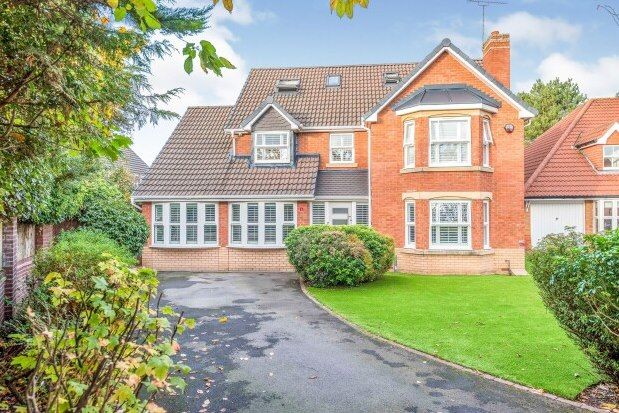 Thumbnail Property to rent in Formby, Liverpool