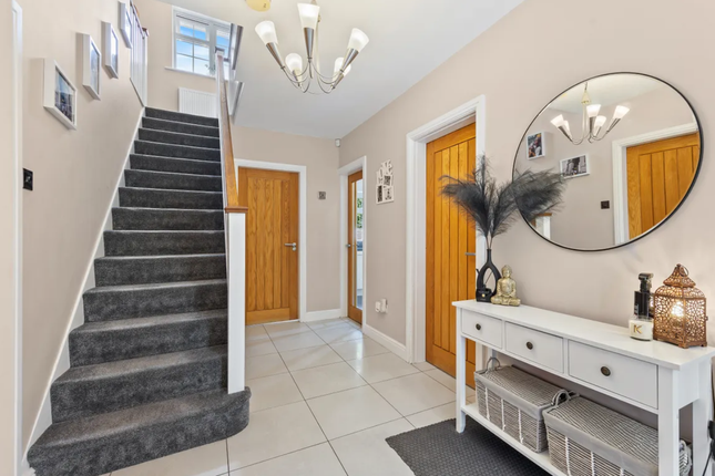 1 Stocks Road, Leicester photo 2