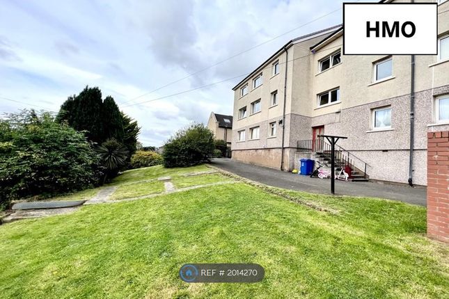 Flat to rent in Hmo Licensed Wedderlea Drive, Glasgow