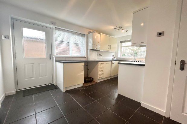 Bungalow to rent in Whitegate, Bolton