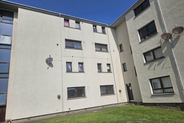 Thumbnail Flat to rent in Millgate Loan, Arbroath
