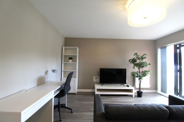 Flat for sale in Walnut Tree Close, Guildford