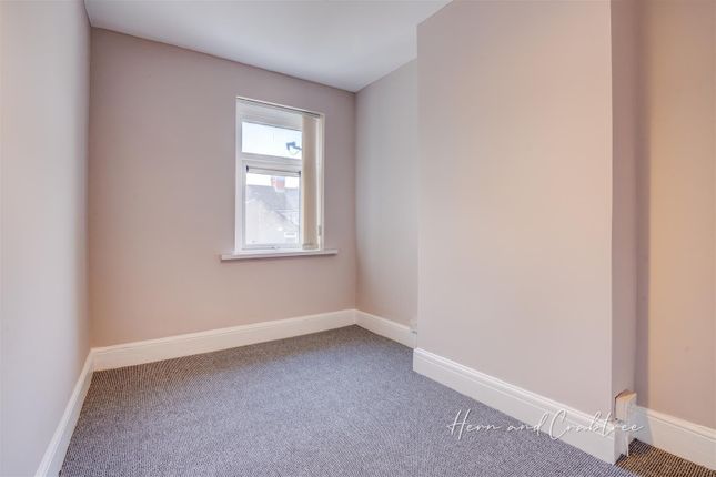 Terraced house for sale in Compton Street, Grangetown, Cardiff