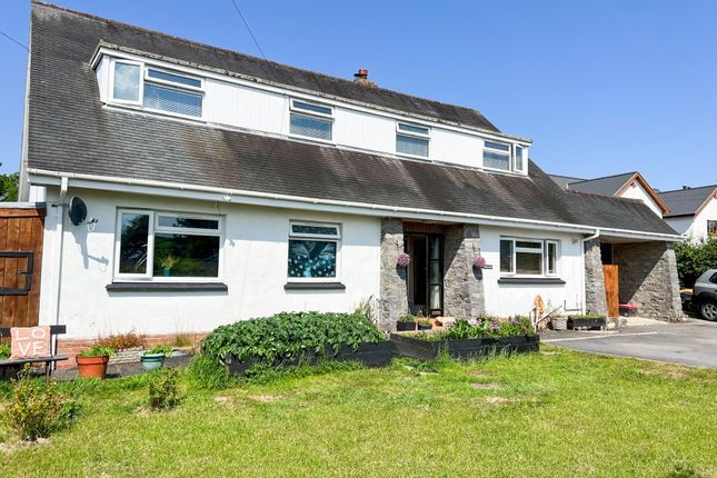 Carreg Afon, Dole, Bow Street photo 2