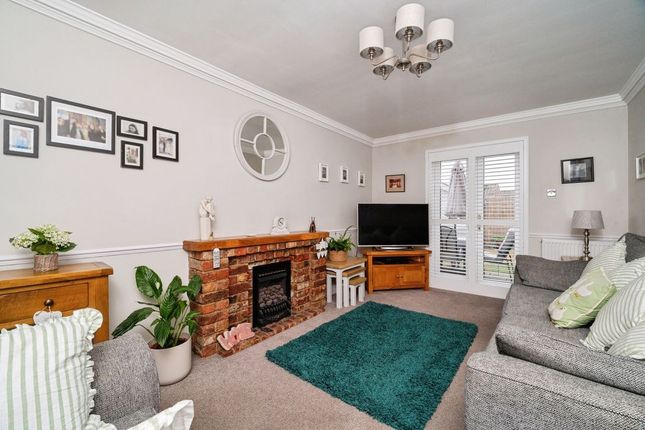 Rose Cottage 17, Whitehall Country Cottages, Cleethorpes photo 2