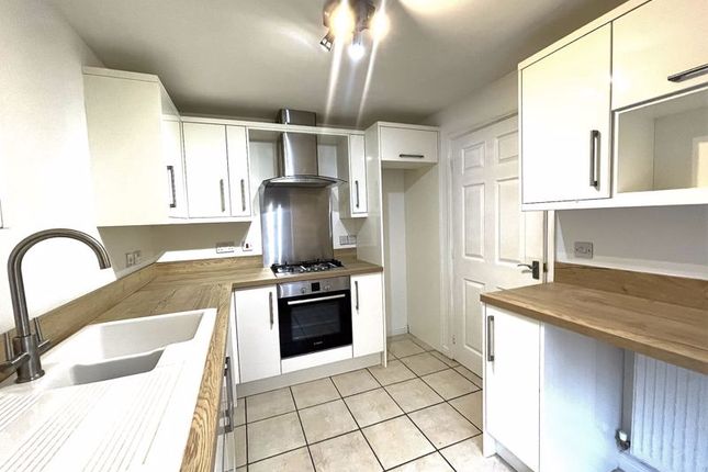 103, Darwin Crescent, Loughborough photo 3