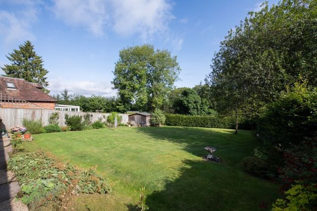 Semi-detached house for sale in Chiltern Road, Ballinger, Great Missenden