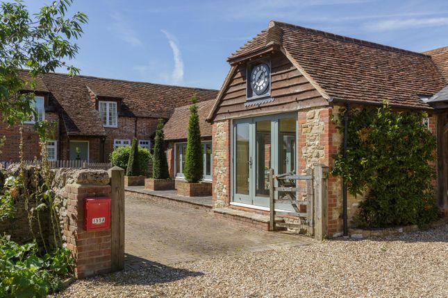 Detached house for sale in Sutton Courtenay, Oxfordshire