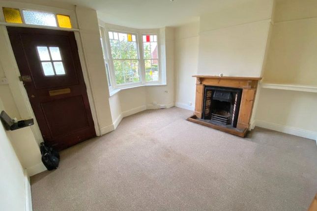 Terraced house for sale in St. Neots Road, Eaton Ford, St. Neots, Cambridgeshire