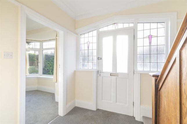 Semi-detached house to rent in St. Johns Road, Ilkley