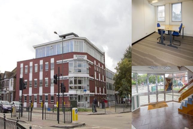 Thumbnail Office to let in Lower Richmond Road, Kew, Richmond