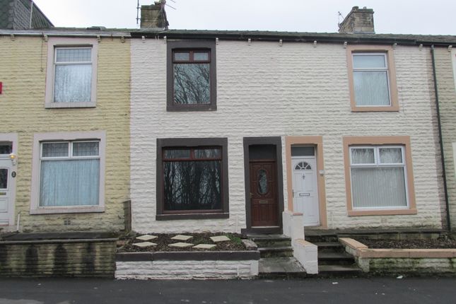 2 Bed Terraced House For Sale In Charter Street Oswaldtwistle 