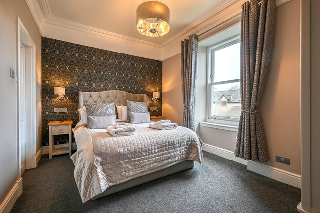 Dryburgh House, 63 Haugh Road, Inverness photo 2