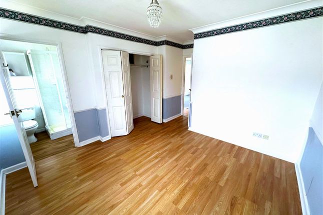 End terrace house to rent in Titmus Close, Uxbridge
