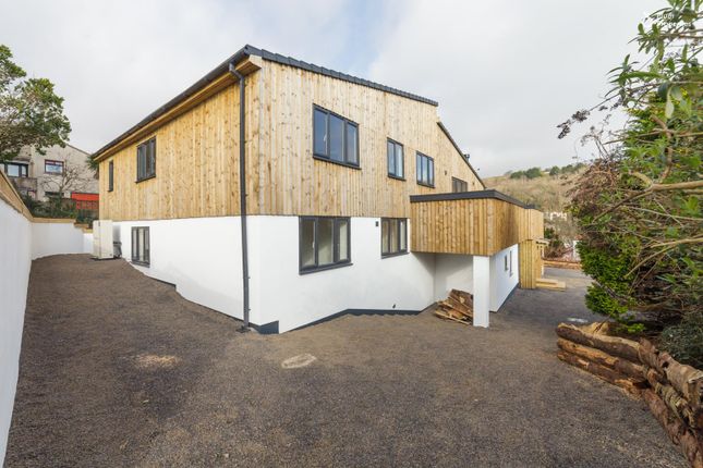 Detached house for sale in Old Laxey Hill, Laxey, Isle Of Man